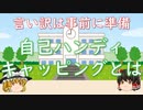 セルフ ハンディキャッピングとは セルフハンディキャッピングとは 単語記事 ニコニコ大百科