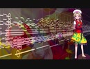 [東方虹龍洞] 神代鉱石 [地霊殿風]