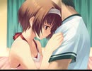 痕 オリジナル リニューアル 比較　プレイ動画　パート22　梓ルート7