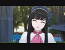 『シキザクラ』第1弾トレーラー
