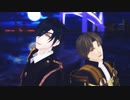 【MMD刀剣乱舞】クレイジー・ビート【長谷部・燭台切】