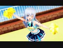 【MMD艦これ】第六駆逐艦隊 響 「Catch The Wave」チアガールVer