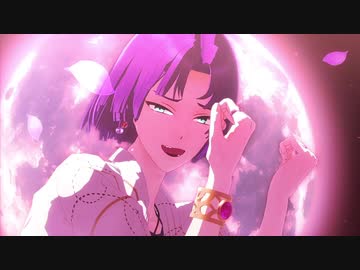 【MMDまほやく】マナ石降臨～マジカル・フォース【賢者の魔法使いⅡ】