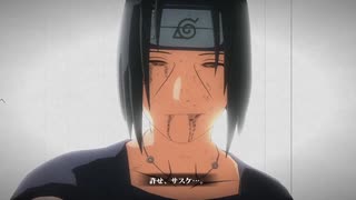 【NARUTO ナルティメットストーム2】火影を目指す少年の物語 #13