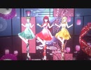 【プリリズMMD】ベルローズで極楽浄土