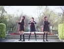 【Tocci】恋爱裁判 踊ってみた【卡卡x伢伢】