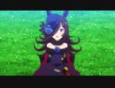 【ウマ娘】ウマ娘×坂本真綾 "躍動" ライスシャワー編【MAD】