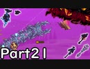 【ゆっくり実況】召喚武器で行く厄災テラリア　Part21【Terraria Calamity】
