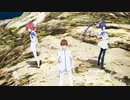 『マブラヴ オルタネイティヴ』　第二弾PV