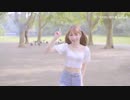 【小初】Summer time~☀踊ってみた