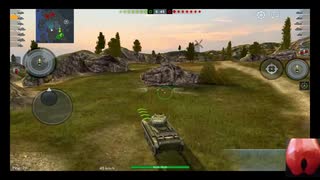 画像乱れPOI？　WoTB#0035A