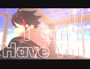 【にじさんじMMD】If I Can't Have You【三枝明那】
