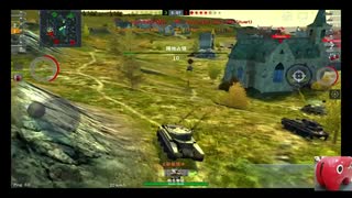 画像乱れPOI？　WoTB#0035B