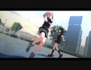 【MMD艦これ】MUTE【msTC/sdPBR】