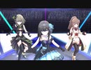 Trinity Field【10thシンデレラガール総選挙 Cool TOP3】