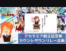 【番外編】自己複製子の世界２ 【VA創立記念祭】