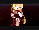 【ＭＭＤ艦これ】阿武隈改二【Gimme×Gimmni】スパッツ