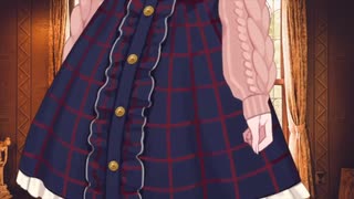 大空スバルの新衣装がめちゃめちゃ可愛い【2021/05/26】