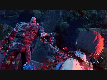 【DBD】シャークぴょい宇都宮オブザ・デッド.mp76