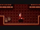 【iOS 英語 マイク無し】 ベルセルク風ダークファンタジーと言えなくもないSFC聖剣伝説かゼルダのローグライク Wayward Souls 女盗賊レニーでプレイ