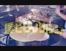 No.1 - DISH //__ 叩いてみた『僕のヒーローアカデミア 5期OP』(Drum cover)