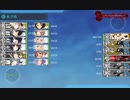 2021年春イベント E-2．第六艦隊の戦い 戦力①