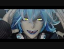 【MMDツイステ】MUTE