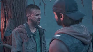 DAYS GONE を軽くゆっくり実況プレイPart3