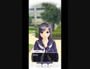 おっさんがカノジョと話す02