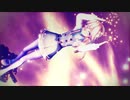【MMD艦これ】Keep only one love（へな羊式荒潮）