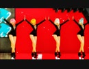 【MMD】Tda式改変ミクさん達で「How You Like That」