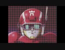 【ニコカラ】アイアンリーガー ～限りなき使命～(うたいり)/谷本憲彦(速水けんたろう)