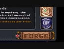【iOS 英語 マイク無し】 ベルセルク風ダークファンタジーと言えなくもないSFC聖剣伝説かゼルダのローグライク Wayward Souls 女盗賊レニーでプレイ