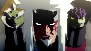 【NARUTO ナルティメットストーム2】火影を目指す少年の物語 #14