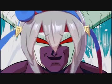 タマモクウラ「さ"ぁ"!!!ウ"チ"と"や"ろ"う"や"ぁ"!!!」