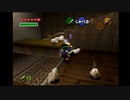 【時のオカリナ】昔憧れたオカリナを吹けるゲームをやる#15