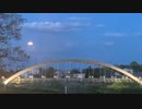 2021/05/26放送【54日目 北海道 24年ぶりスーパームーン皆既月食】北海道全市町村制覇するまで帰れまてん！　猫と車中泊の旅　日本縦断【旅猫あずき～保護猫から旅猫へ～】