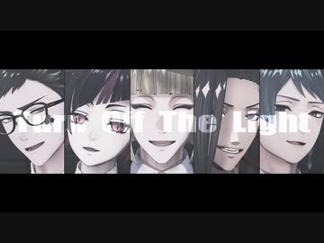 【MMDツイステ】Turn Off The Light