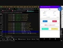 Part 4 - Android version of a simple calculation app that uses the dollar-yen exchange rate