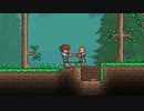 【Terraria】てろりあされたのでやってます１【VOICEROID】
