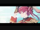 Hololive Alternatales of Vesperia