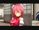 【第13回東方ニコ童祭】華扇ちゃんは説教が出来ない。
