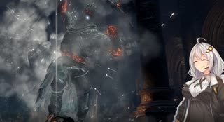 【ダークソウル3】Cinderの世界を征く【VOICEROID実況】Part5