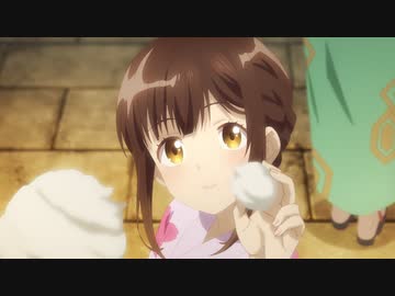 ひげを剃る。そして女子高生を拾う。　第8話　夏祭り