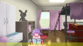 【ゆっくり達の日常編】実況部屋紅魔館の日常【その11】