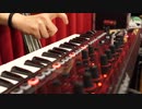 【ライブの裏側】配信Liveのリハ、控室、現場の音、を大公開！2020年
