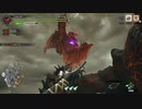 モンスターハンターライズ