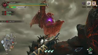 モンスターハンターライズ