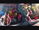 【東方/Psy-trance】Frantic Magic【U.N.オーエンは彼女なのか？】