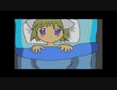 にやん～ 砂糖猫女の子  日本語ダブ